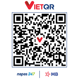 QR MB Bank - PHAM NGOC ANH