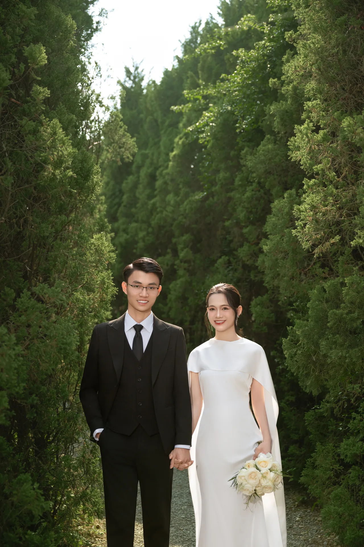 Ngọc Anh & Tuấn Anh